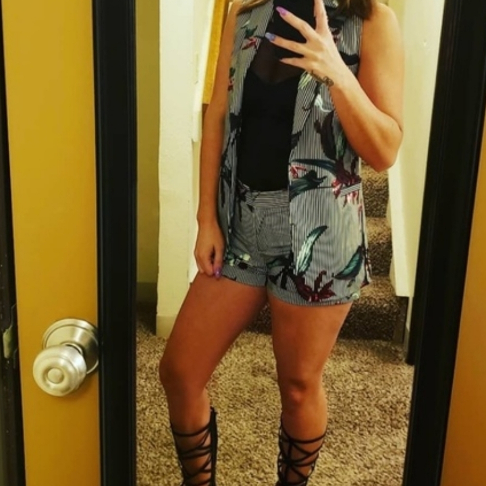 Fasion Nova Set